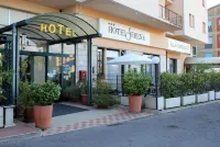 Hotel Serena Hotels in Rieti
