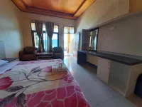 Mas Cottages Hotels in Samosir Regency
