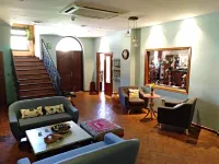 Hotel Rural Carlos I Hotels in La Vera