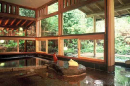 Hanafubuki Ryokan