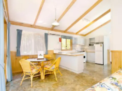 鸚鵡蓋特威生活風格酒店 阿瑞瓦瑞酒店