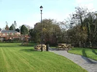 Court Yard Hotel Hotels in 