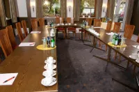 Gasthof Seefelder Hof - Hotel und Restaurant Hotels in Herrsching am Ammersee