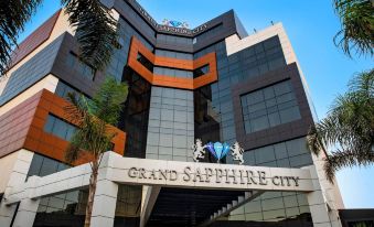 Grand Sapphire City Hotel