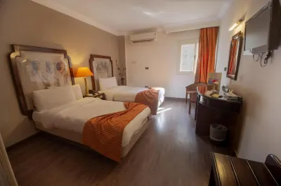 Zayed Hotel Hotels in 