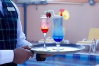 Crystal Palace Hotel Hotels in Manama