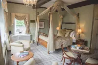 Mere Court Hotel Hotels in Knutsford