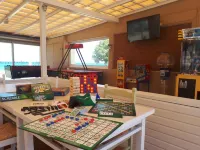 Maleme Mare Hoteles en Platanias