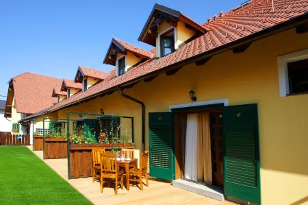 Hotel Strk Отели в г. Murska Sobota