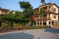 Jungle Wildlife Camp