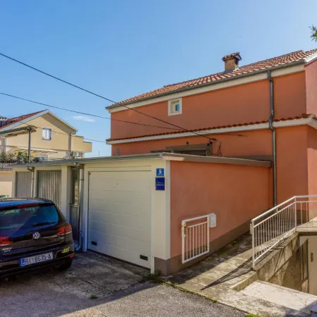 Apartment Davor