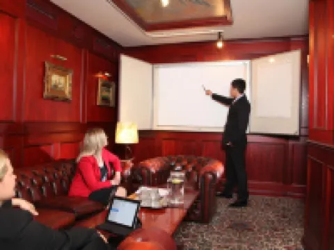 Hotel Astor Hotels in Vaasa