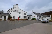 The Cluanie Inn Hôtels à : Inverness