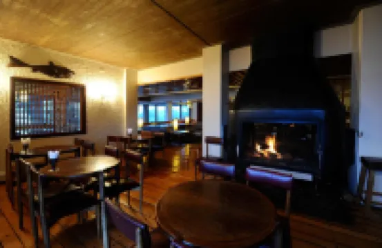 德卡斯特羅飯店