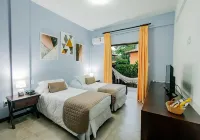 Hotel Eco Atlântico Hotels in Imbassaí
