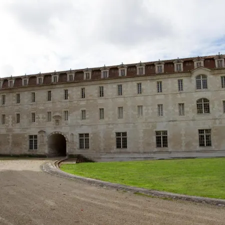 Les Chambres de l'Abbaye