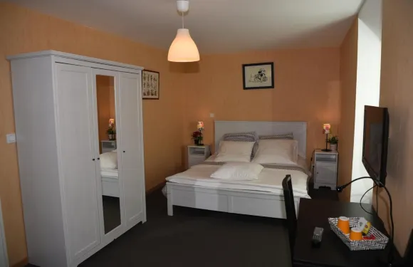 貓山住宿加早餐旅館