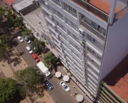 Hotel Continental Các khách sạn ở Posadas