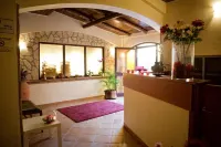 Mediterraneo B&B - Wifi