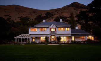 Kaituna Valley Homestead