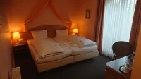 Haus Hilckmann Hotels in Horstel