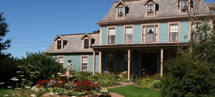 Barachois Inn Ξενοδοχεία στην πόλη Queens County
