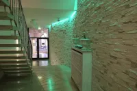 Hotel Brunnenhof International Hotels in Lindwedel