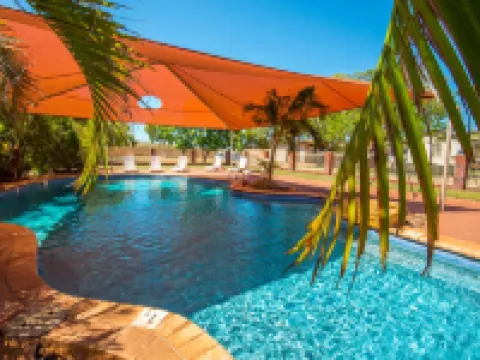 Discovery Parks - Pilbara, Karratha Hotels in Karratha
