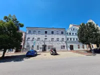 Hotel & Gasthof Zur Post Hotels in Waldkraiburg