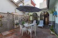 Hotel São Paulo Các khách sạn ở Nova Friburgo