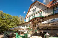 施羅斯公園飯店 埃爾賓格羅德住宿飯店