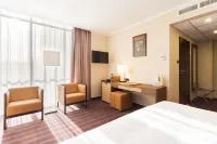 Hotel DeSilva Premium Poznań Hotels in Poznan