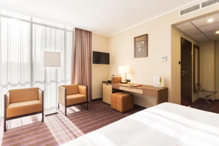 Hotel DeSilva Premium Poznań