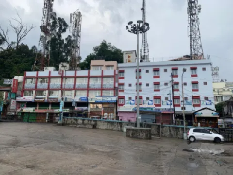 Hotel Jc Grand Hotels in 