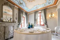Relais Villa Prato Hoteles en Alice Bel Colle