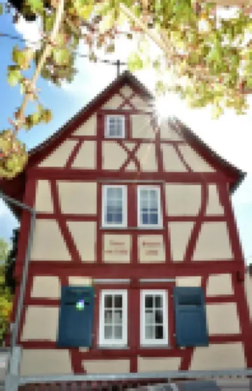 아파르트멘트하우스 암 치메르플라츠  호텔