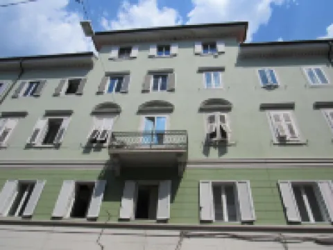 Smart Rooms Hotels near Revoltella Museum