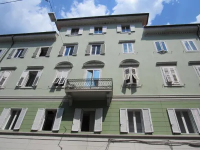 스마트 룸  호텔