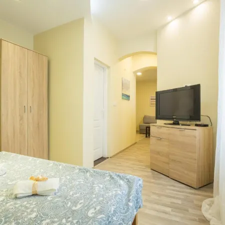 Belgrade Center Apartment Skadarlija II