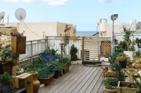 Saint Anna Akko Hotels near Travel With Andrew - Tour Guide