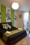 B&B Fragranza Di Sicilia Hotel a Trappitello