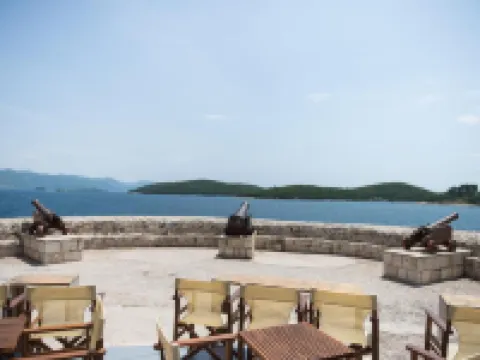 M & J Central Suites Hotels in Korcula