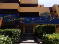 Hotel Coacalco Hotels in Ojo de Agua