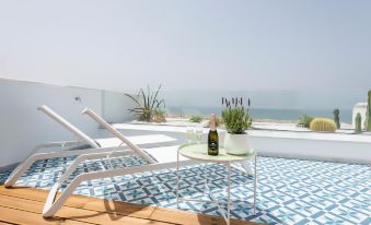 Alzocaire Hostal Boutique