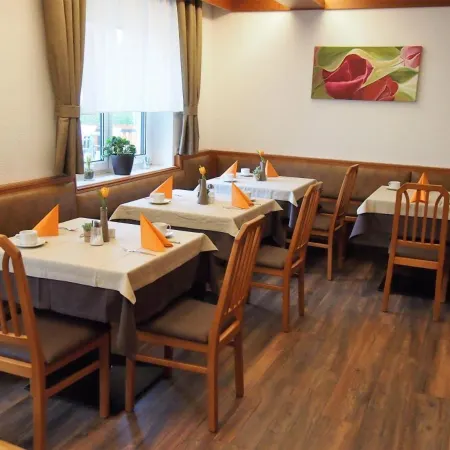 Pension Tulpe