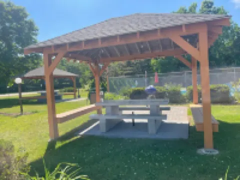 アクアスター イン ウェスタリーのホテル