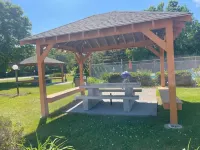 Aquastar Inn Hotels in Charlestown