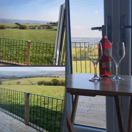 Chevin End Guest House