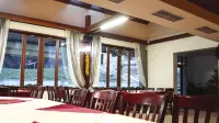 Borika Hotel - Desayuno