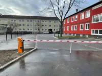 Yebs Hotel